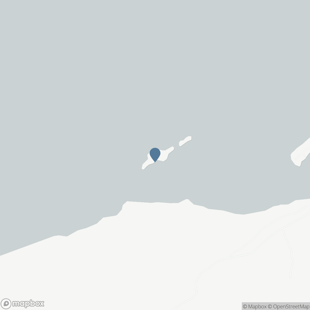 1 Little Island, Manitoulin Island, Ontario P0P 1W0